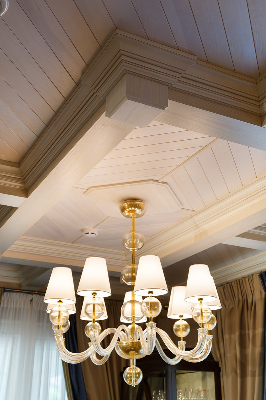 ' Honka Village" Ленинградская Область.450 м2