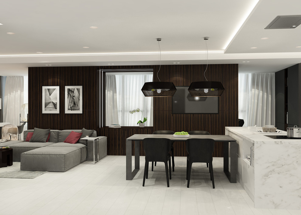 Квартира - Томск, Тверская, 185м2