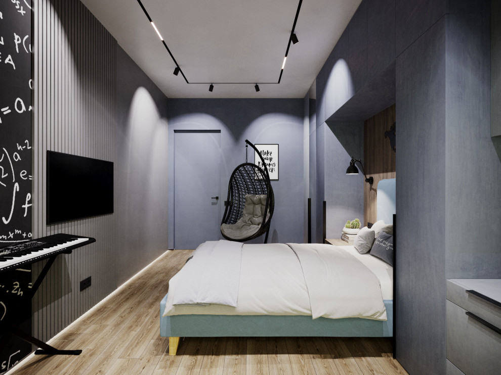 Ремонт квартиры в Москве