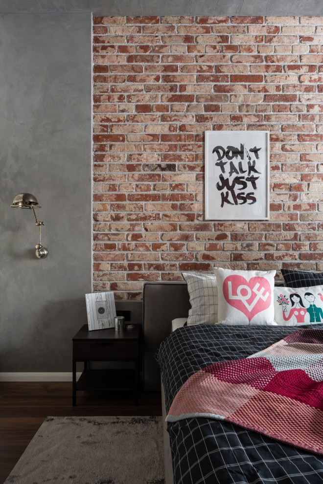 Лофт на Крестовском