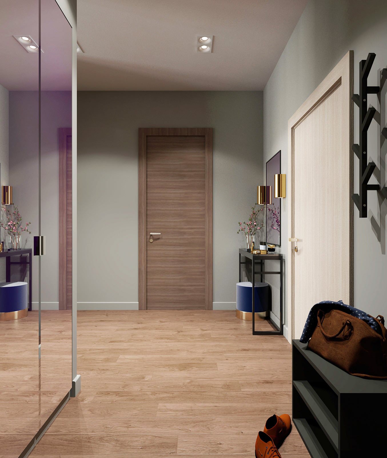 ЖК "ВТБ Арена Парк"