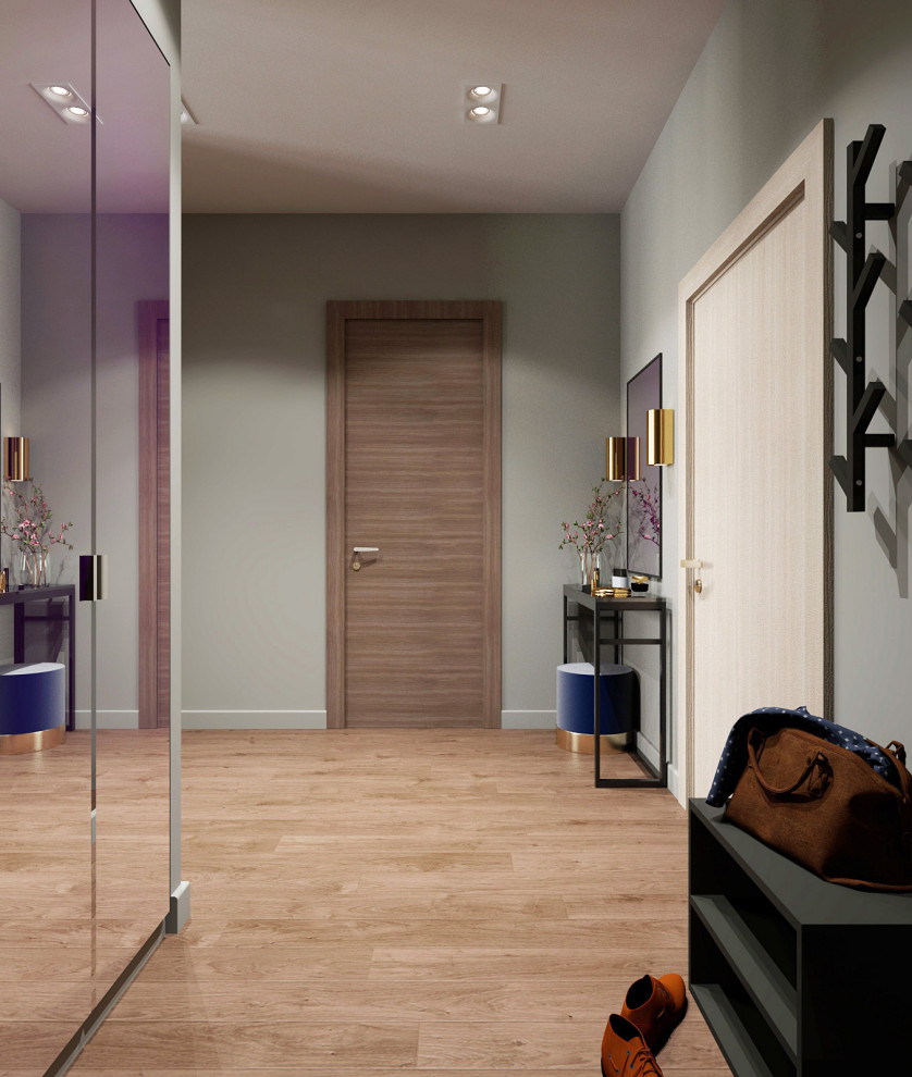 ЖК "ВТБ Арена Парк"