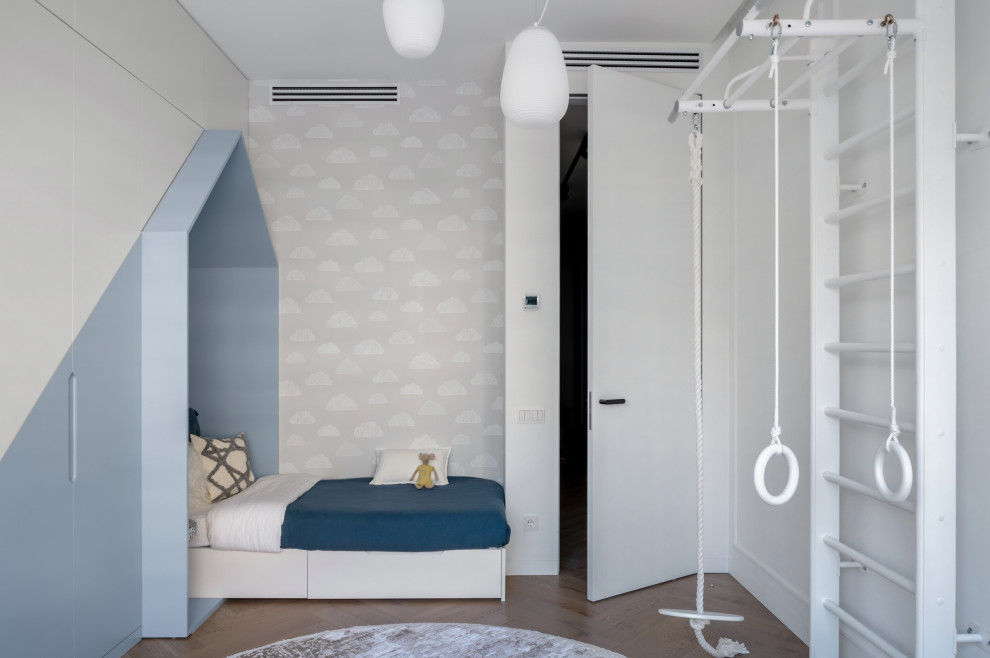 Квартира в ЖК Символ