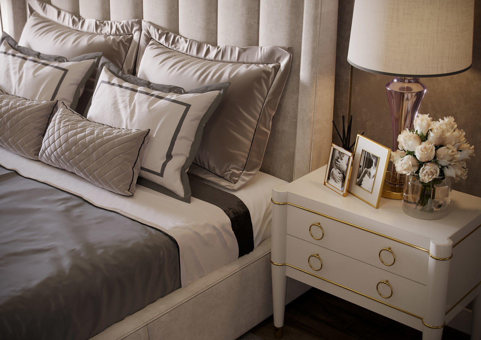 Квартира на Мосфильмовской улице