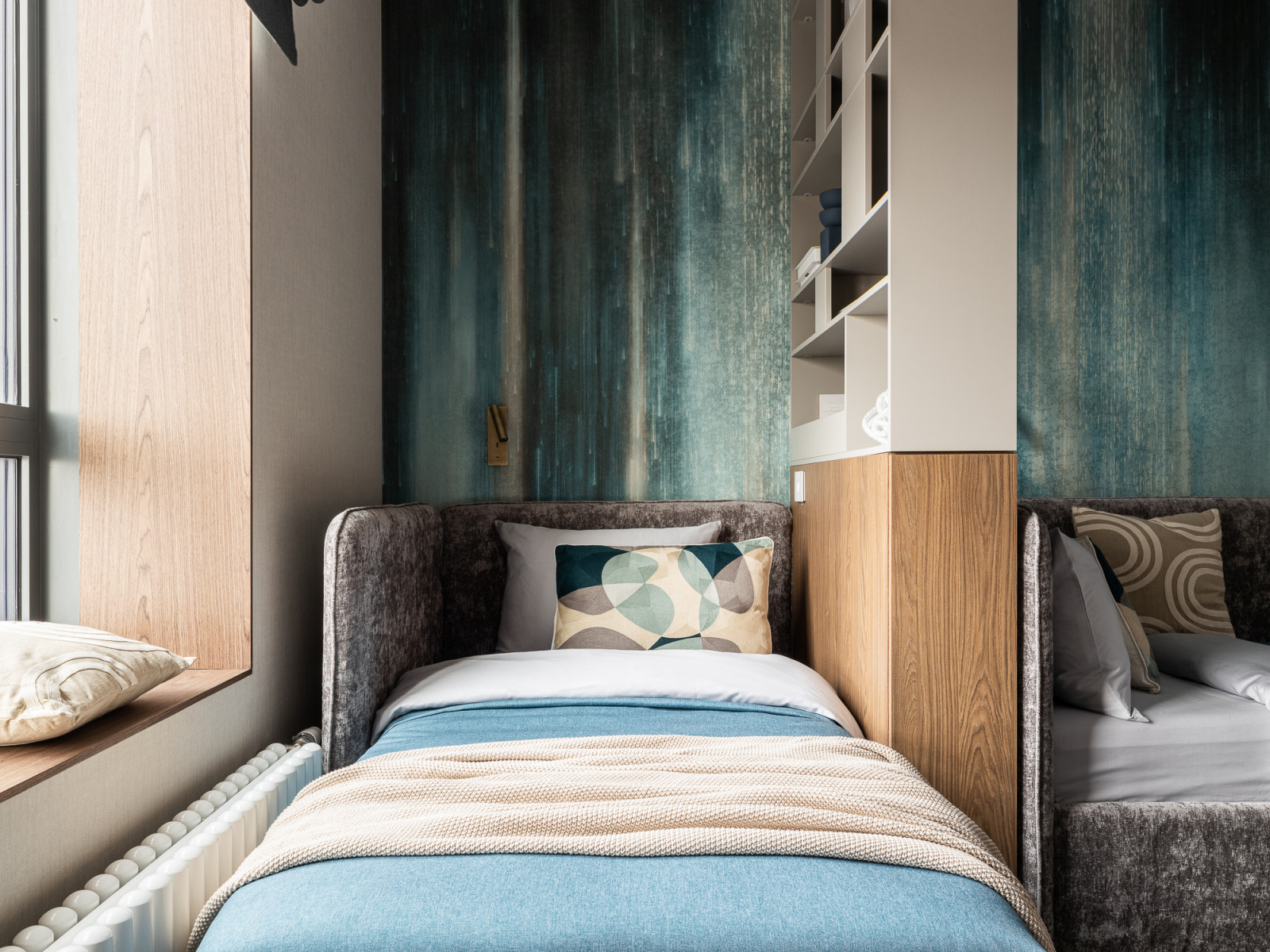 Апартаменты 120м2 г.Москва