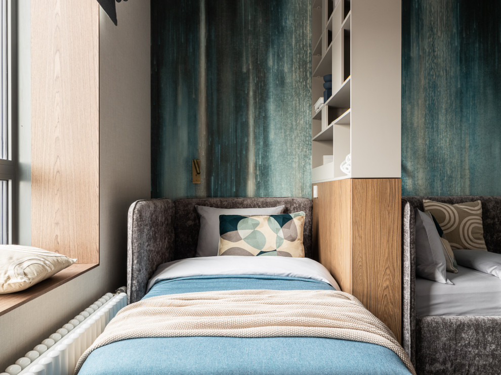 Апартаменты 120м2 г.Москва