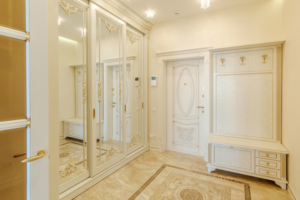 Обложка проекта: Ремонт квартиры ЖK «Бeльэтaж»