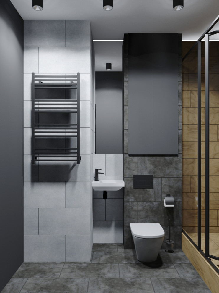 Квартира для семьи с тремя детьми