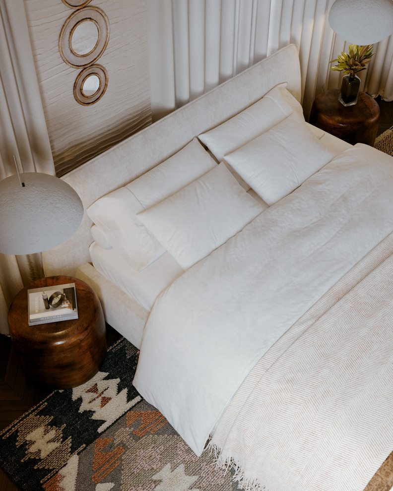 ЖК "Расцветай" в Новосибирске