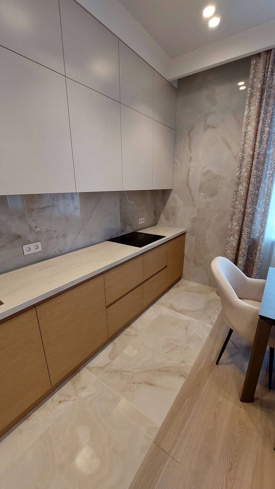 ЖК "Изумрудный город", г. Казань.