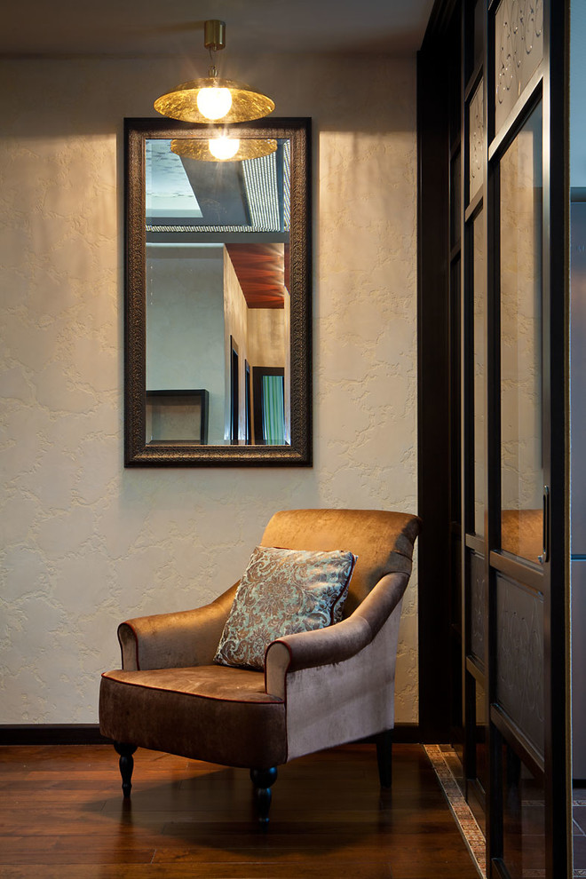 Квартира в Чертаново.