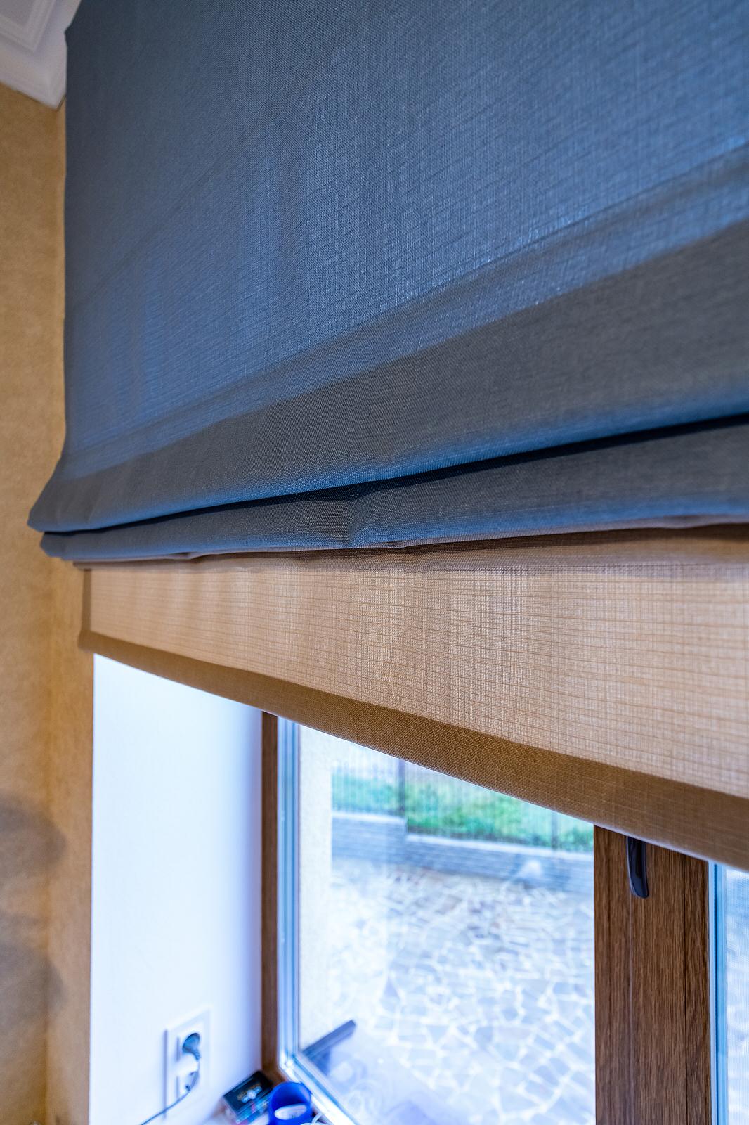 Коттедж в Румболово