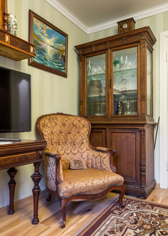 Войковская