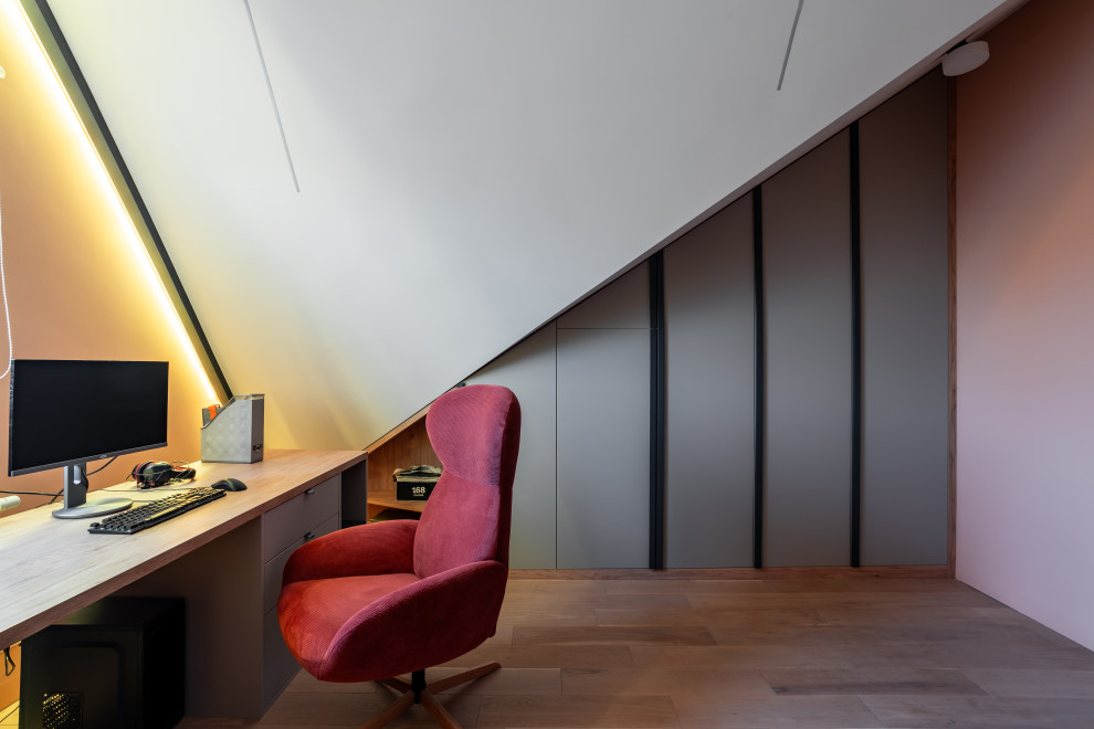 Таунхаус в Долгопрудном