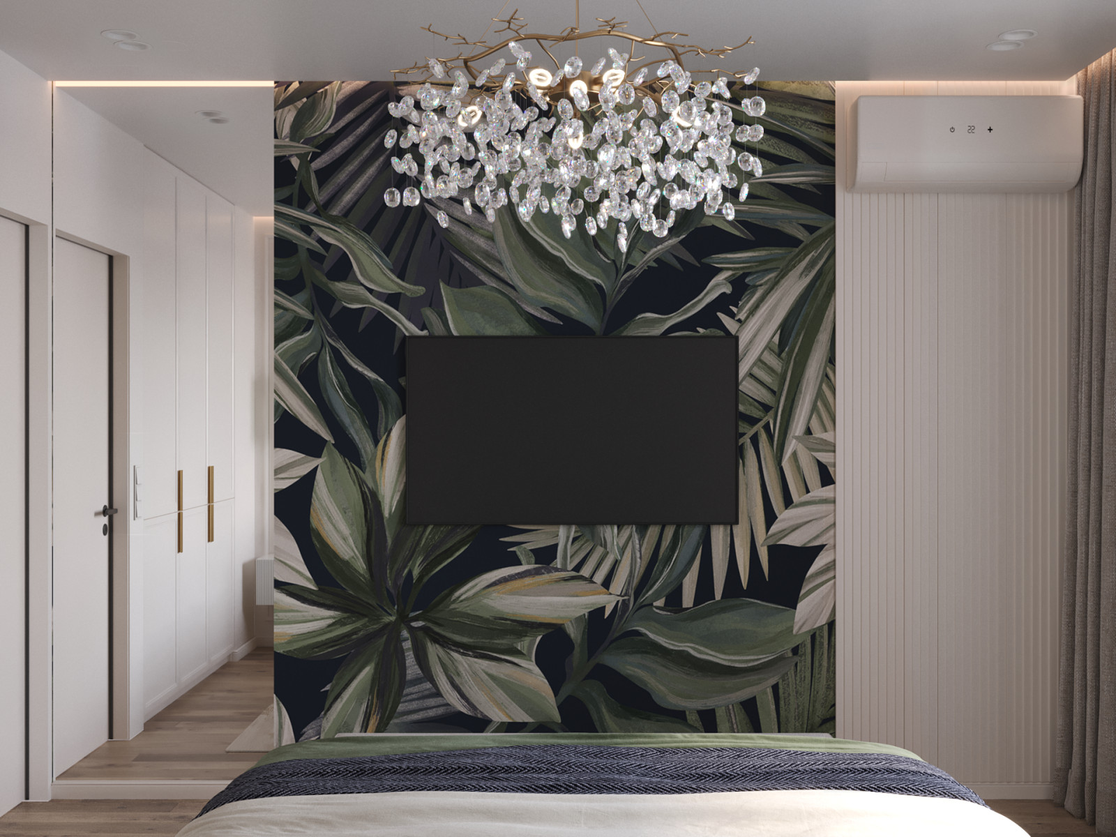 жк Западный луч