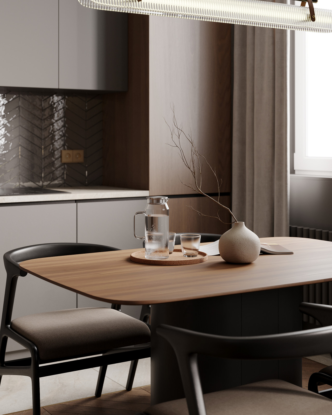 Квартира в ЖК Символ