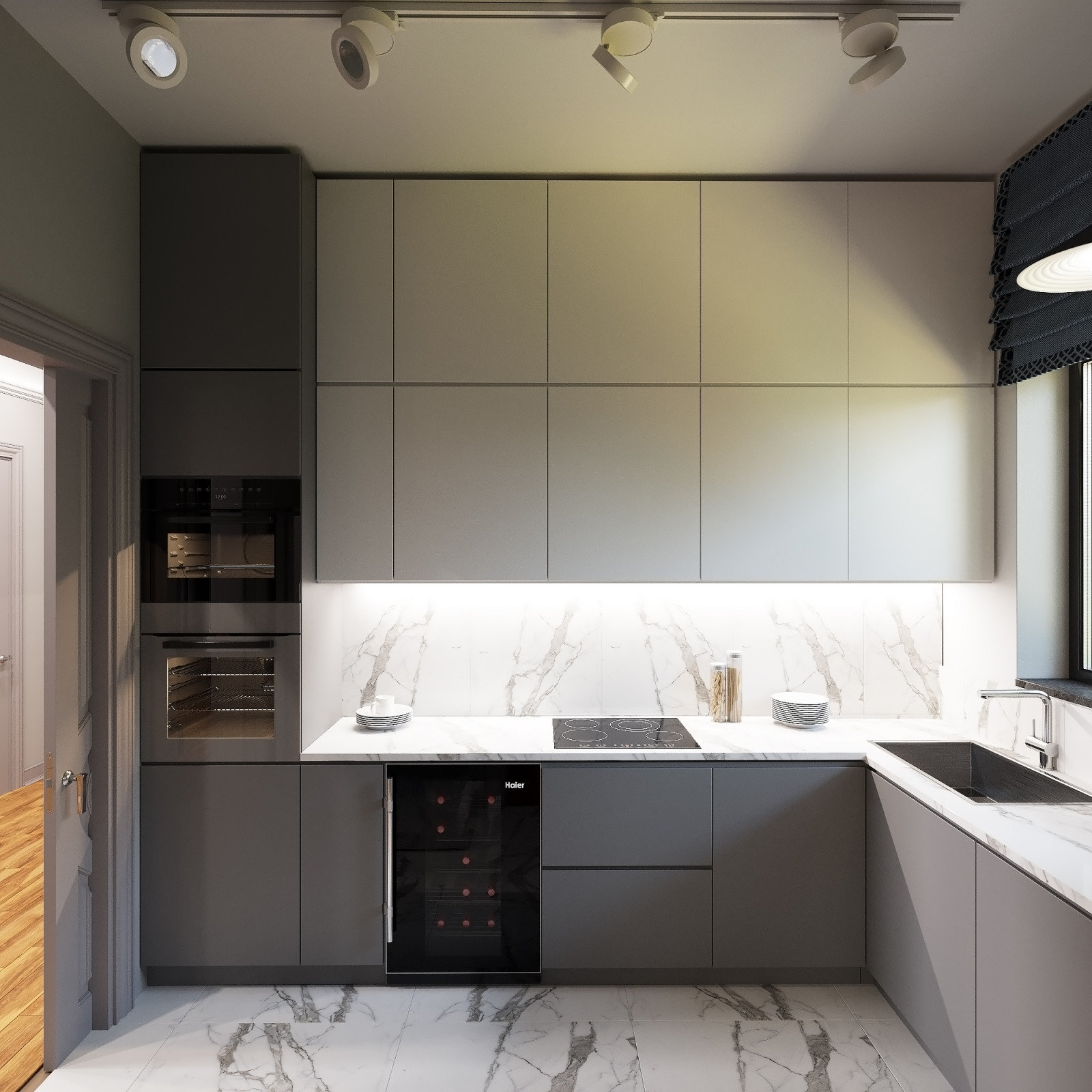 Дом в КП Лесная Рапсодия