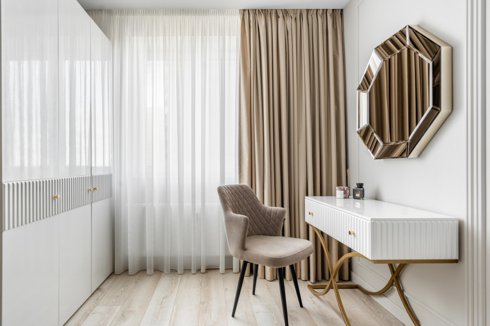 Дизайн-проект на Шишкина