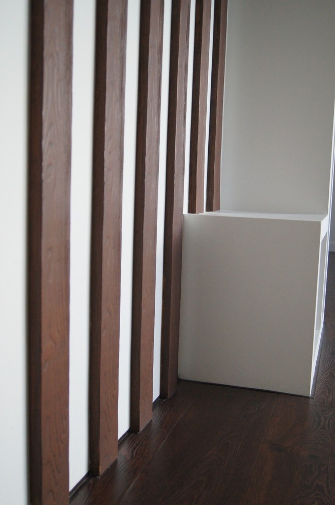 2-х уровненная квартира