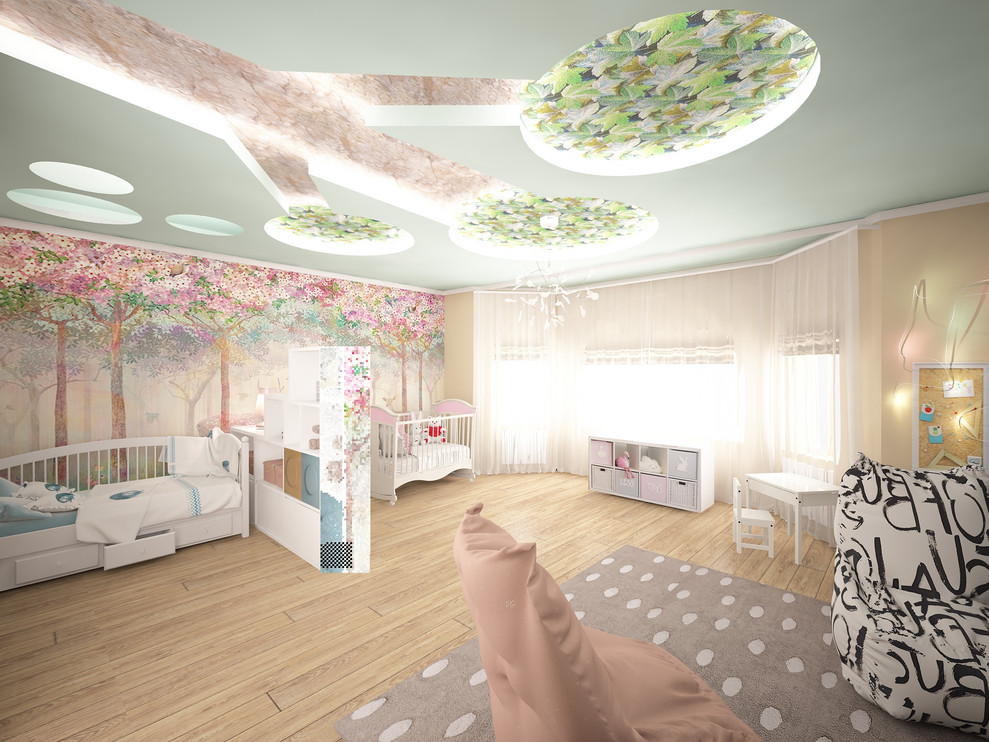 ЖК "Делюкс" Красногорск