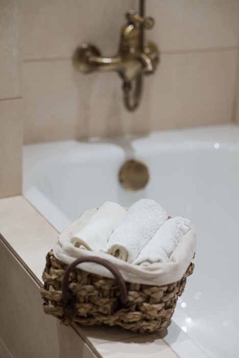 Квартира в Нижнем Новгороде