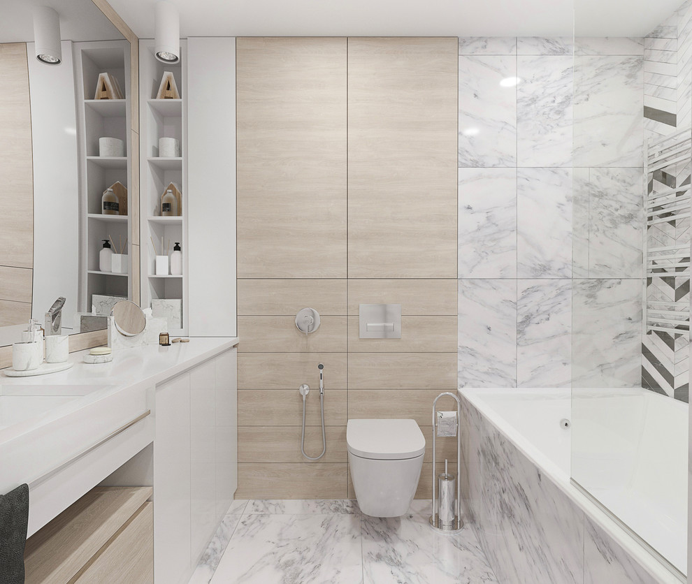 ОТТЕНКИ СЕРОГО