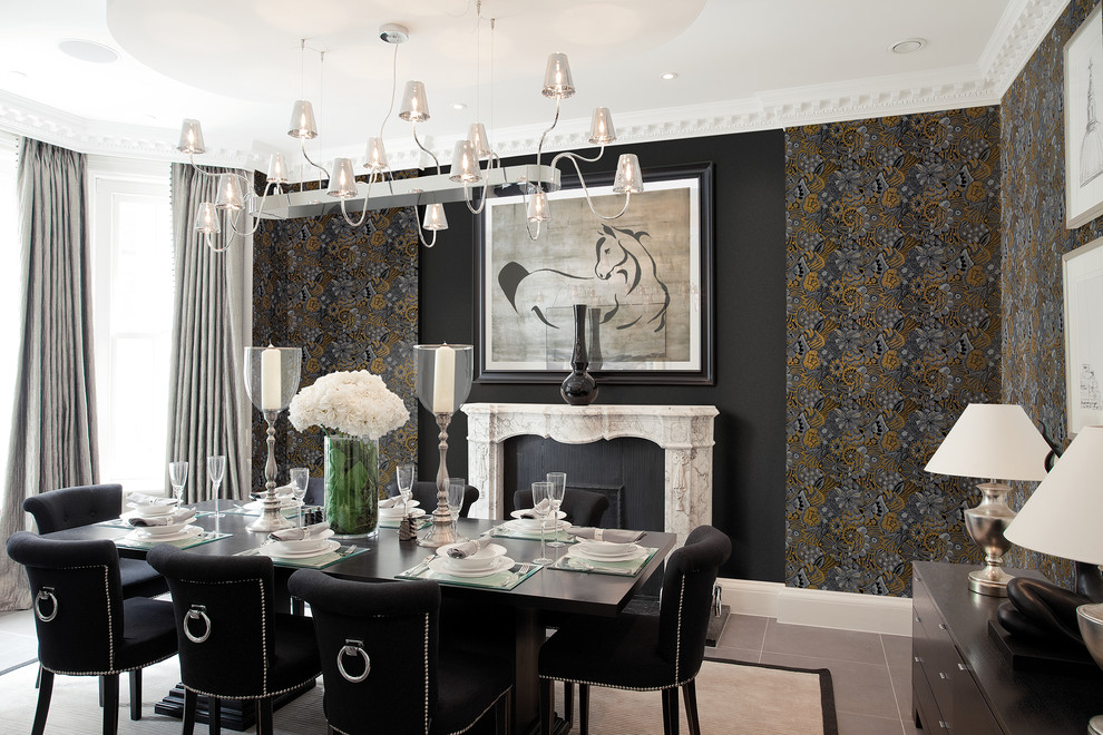 Обложка проекта: Lac Deco