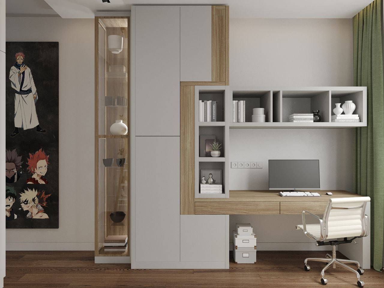 ЖК "Фестиваль парк"