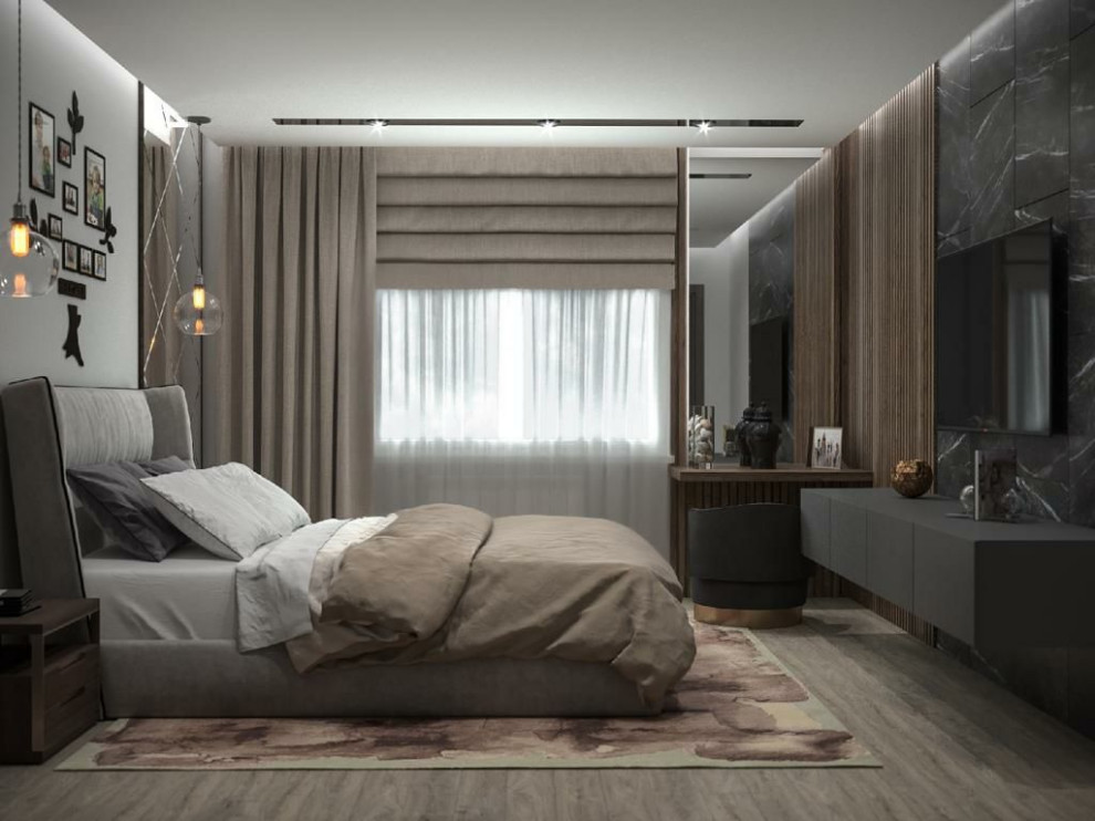 Квартира в ЖК "Ласточкино гнездо"