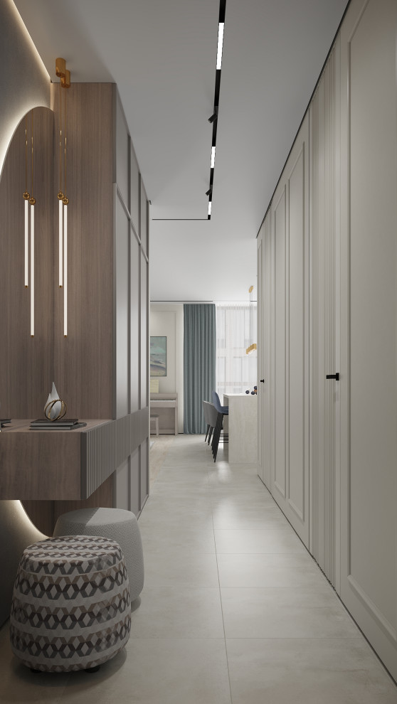 ЖК Новочеремушкинская 17