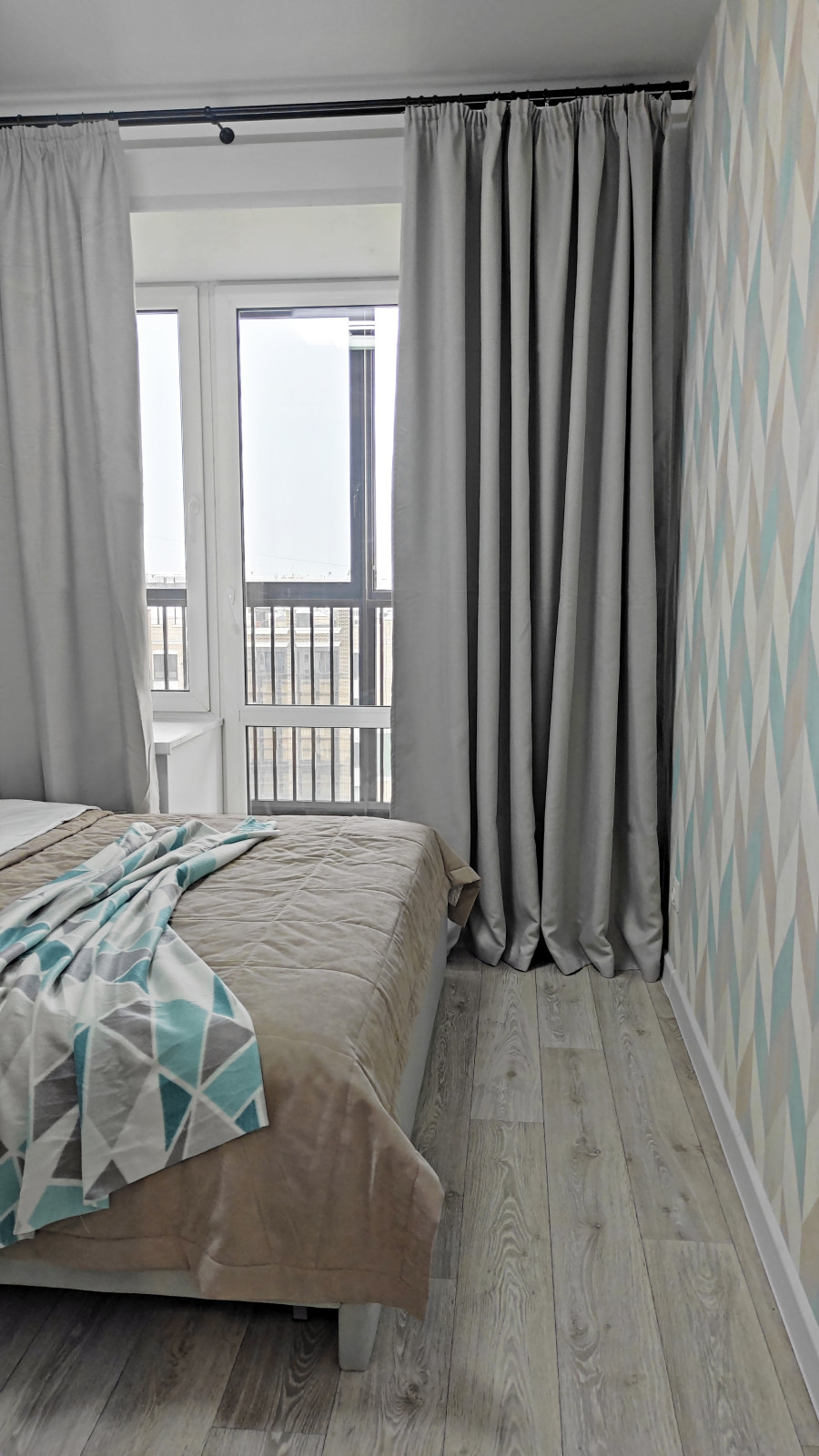 Квартира на Краснодарской