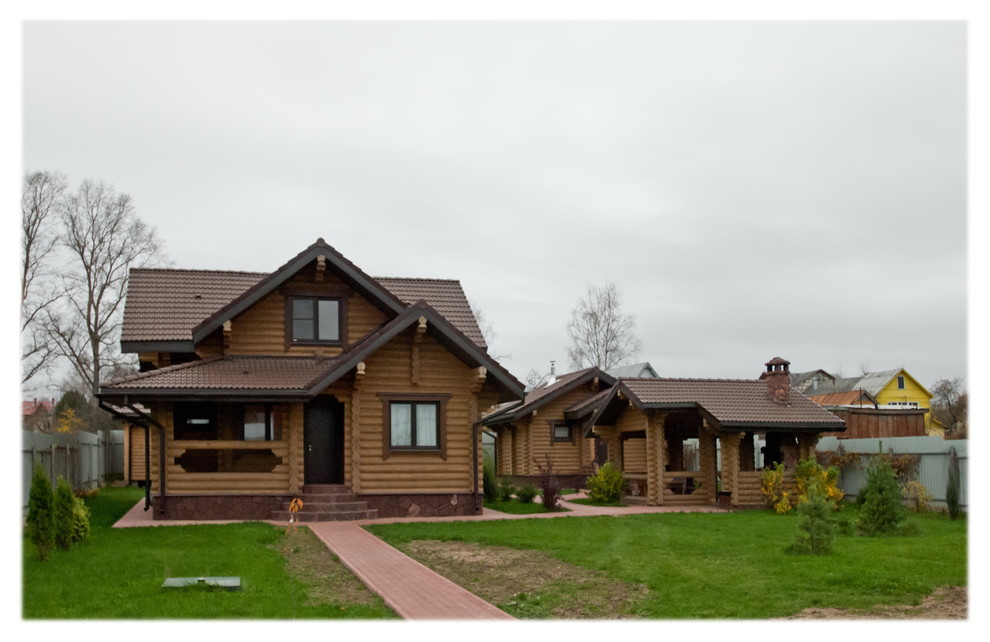 Фото объекта