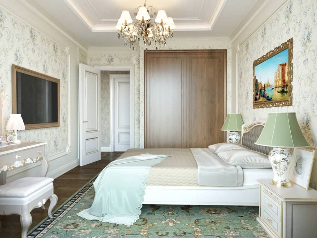 Обложка проекта: Квартира