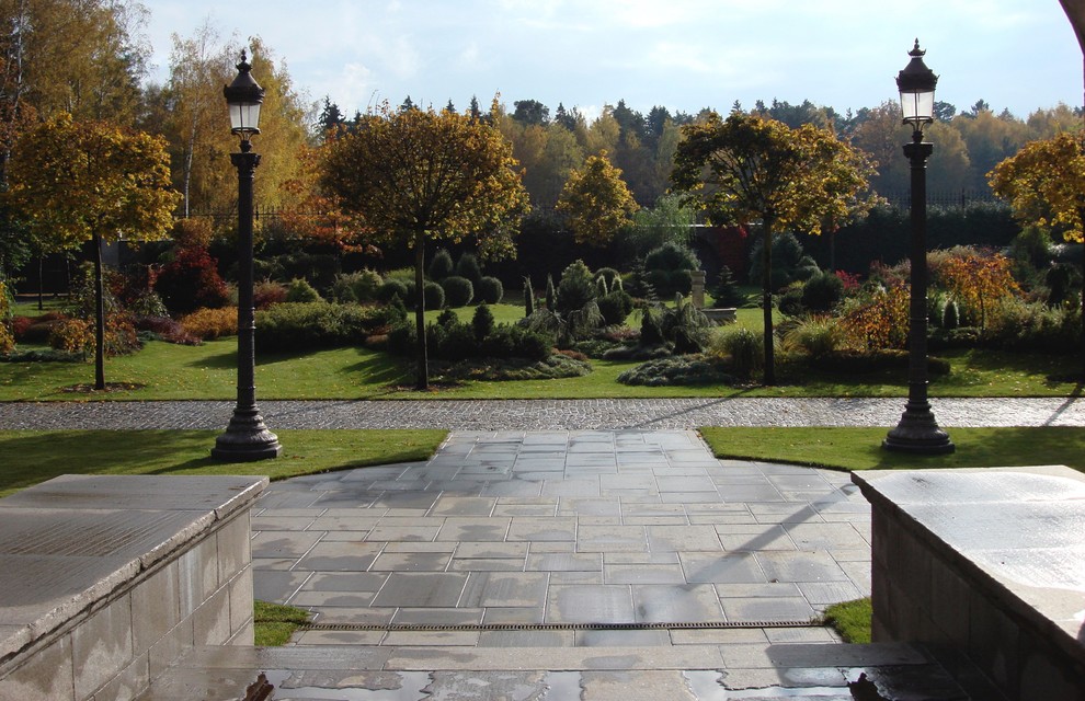 Примеры работ