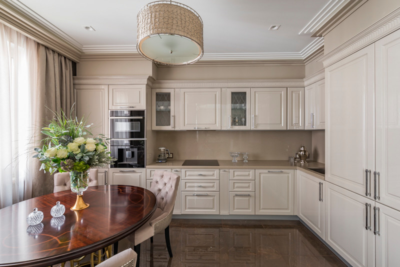 ЖК ЛОБАЧЕВСКИЙ-1