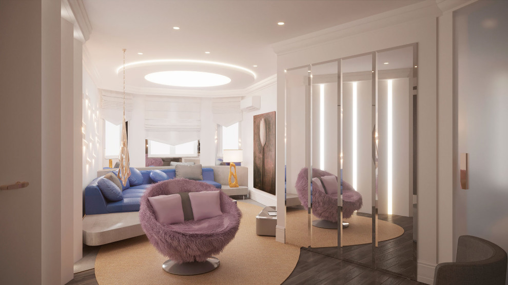 Программа "Квартирный вопрос" - "Круги и треугольники"