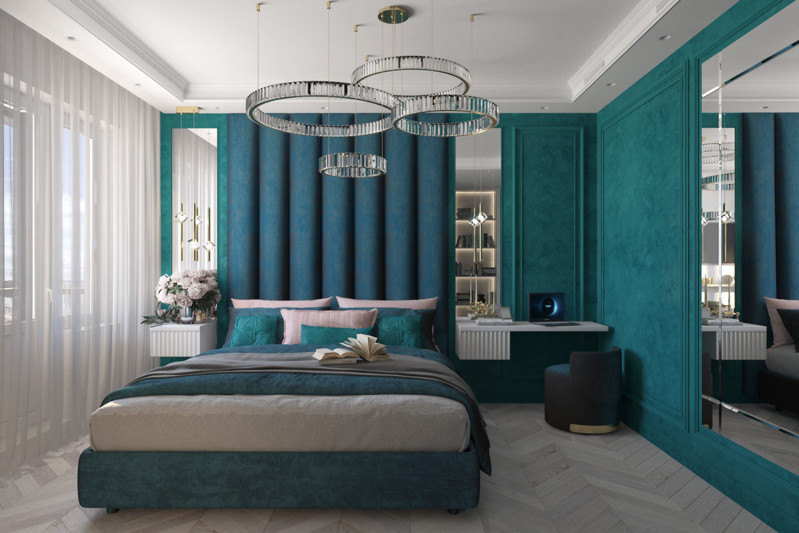 ЖК "Тихая Гавань"