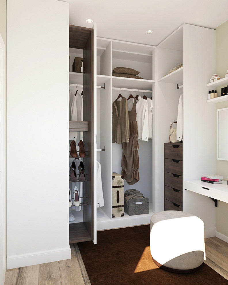 Квартира в ЖК Маршал