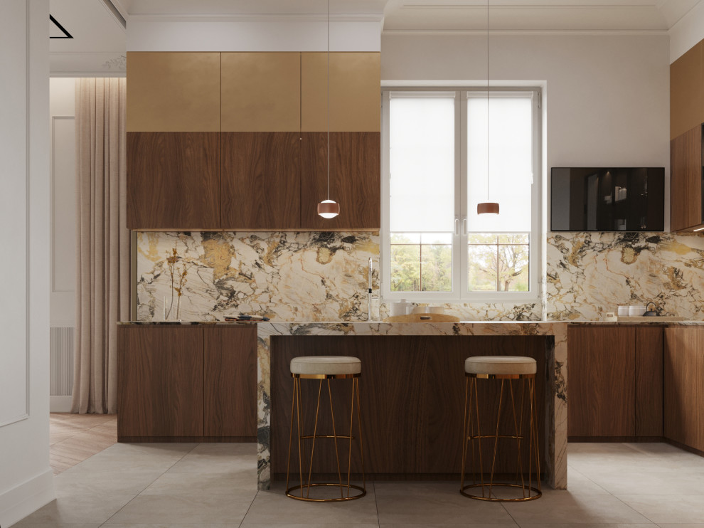 Дом на Дмитровке