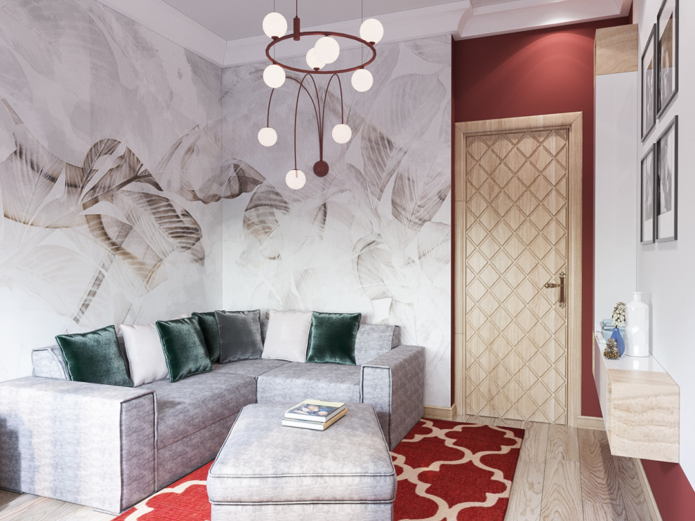 Квартира в Усть-Лабинске