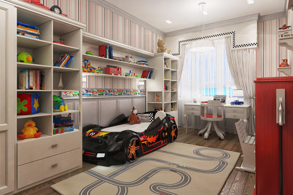 Пентхаус ЖК Адмирал, Краснодар