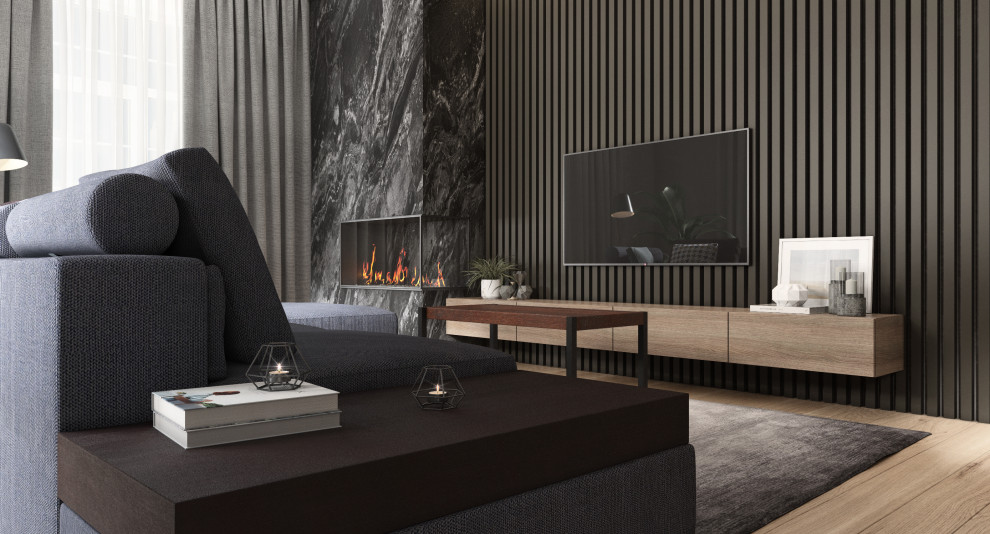 Посёлок Образцово