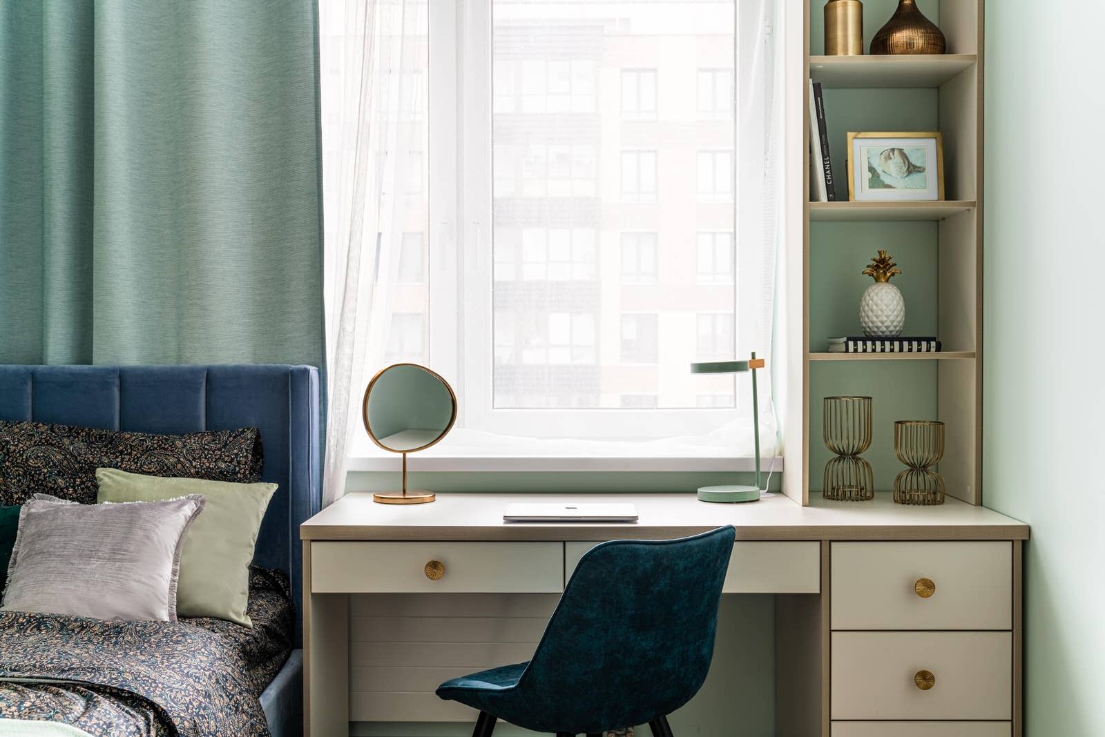 ЖК "ЛЕГЕНДА ДАЛЬНЕВОСТОЧНОГО"