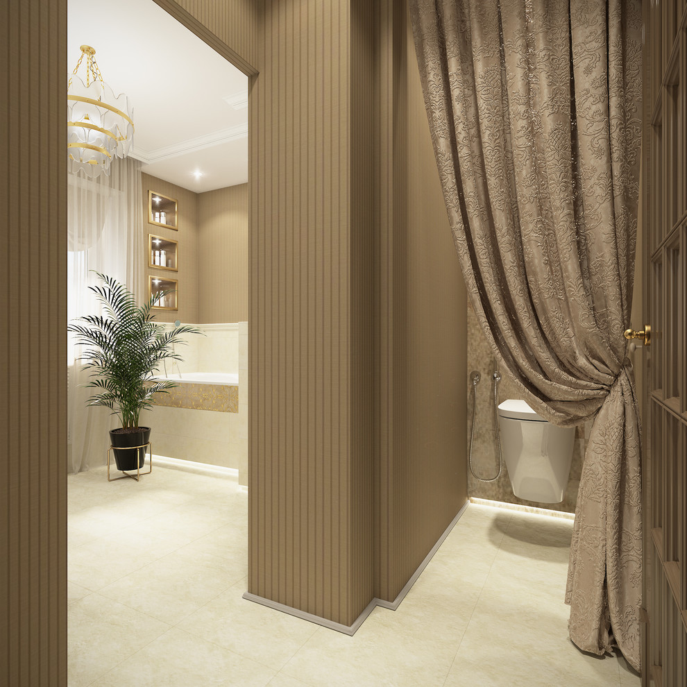 Апартаменты в ЖК "Орехово. Дом у парка"