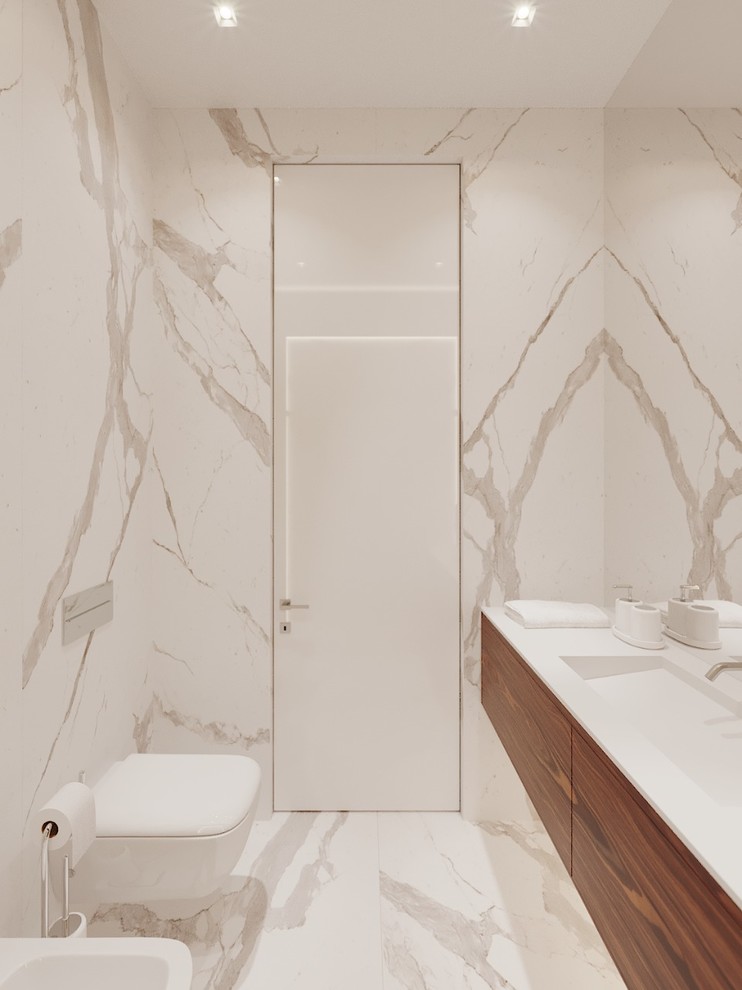 ЖК Крестовский Делюкс