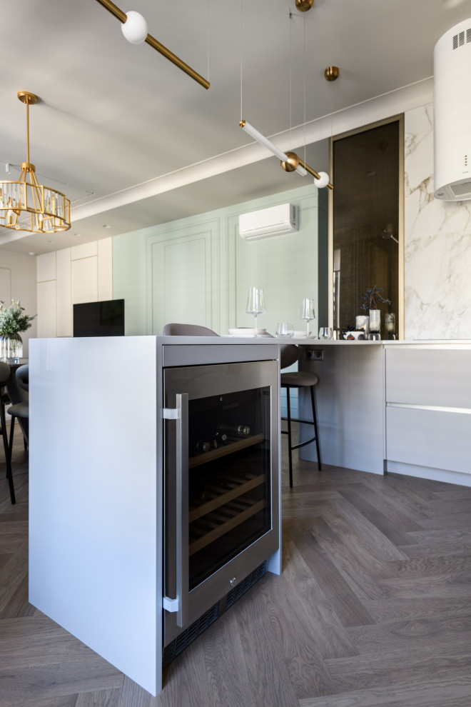 Реализация Richmond Residence 2