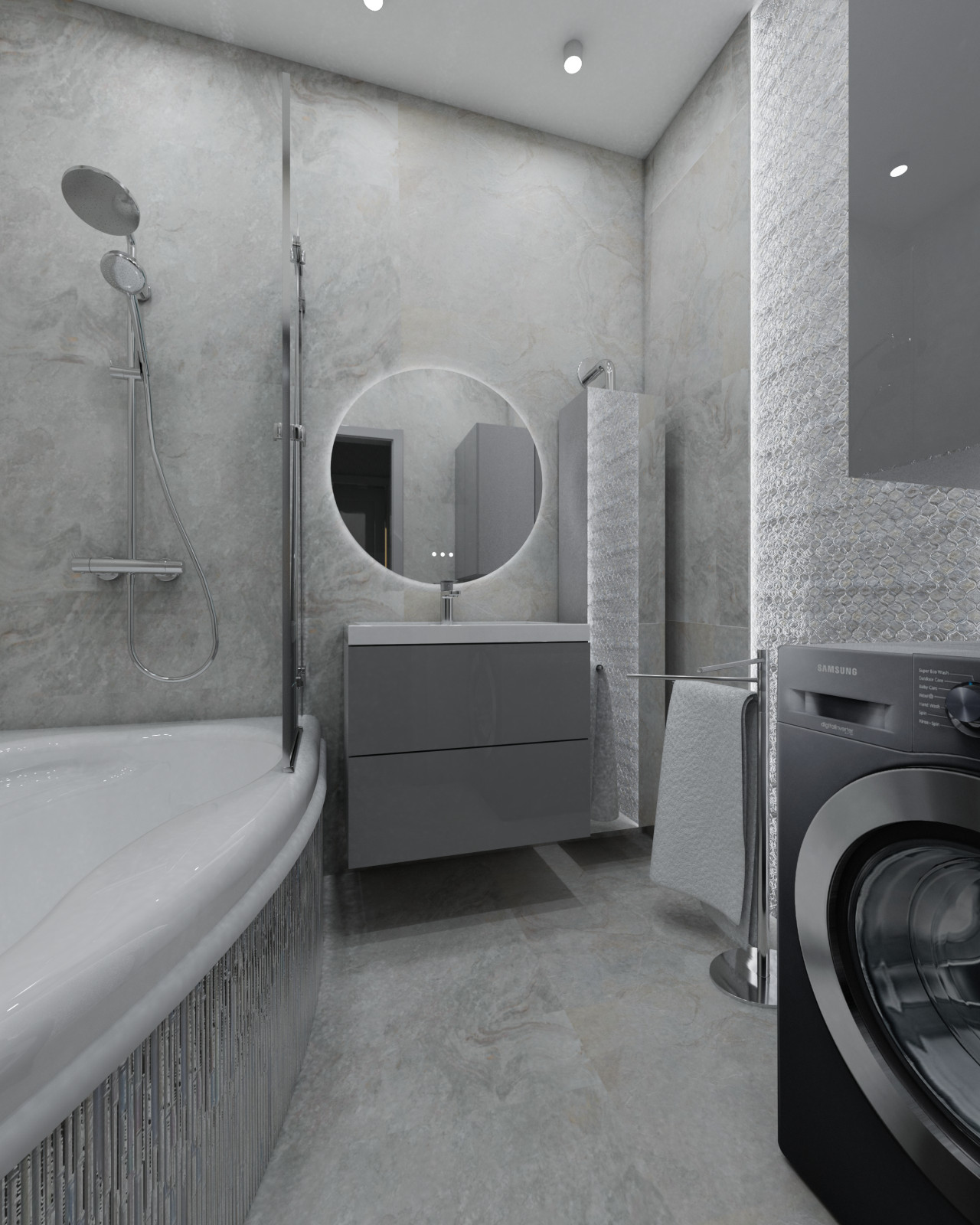 2х комнатная квартира на Бабушкинской