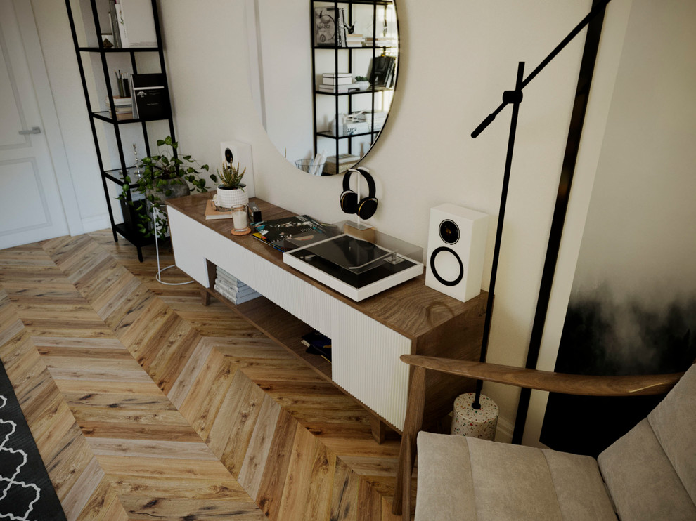 Квартира в Краснодаре