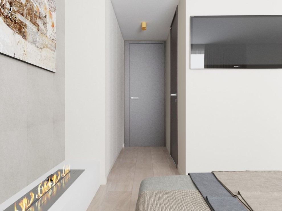 ДИЗАЙН ИНТЕРЬЕРА КВАРТИРЫ В КОРОЛЕВЕ