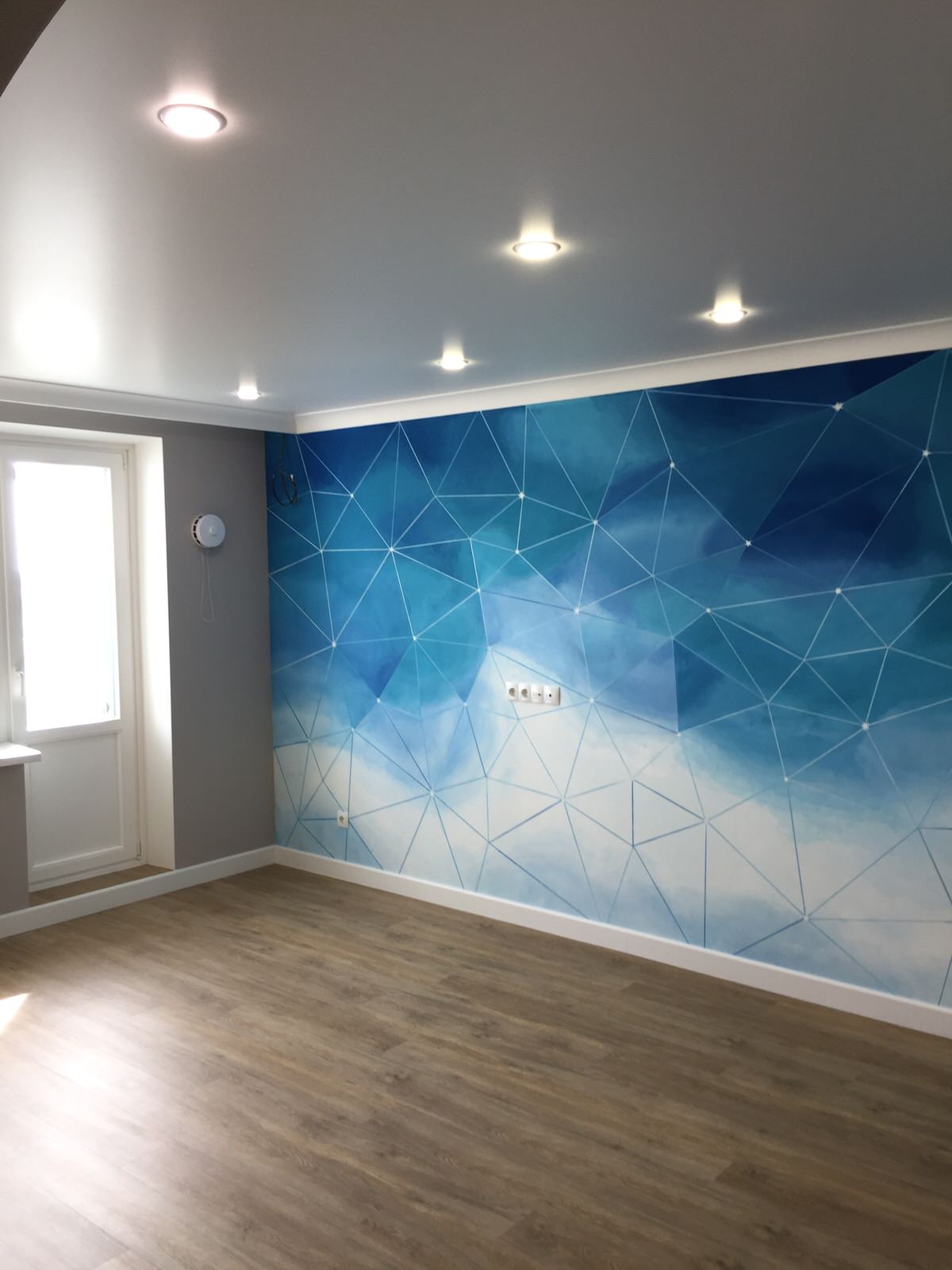 Обложка проекта: г. Тюмень, Московский тракт 154